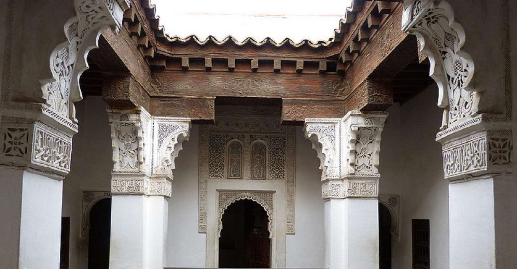 Medina of Fez, guided tour - Housity