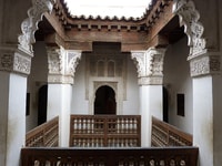 Medina de Fez, visita guiada - Housity