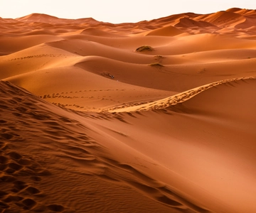 Ksar ghilaine, Tataouine, Chenini,berber culture and ksours