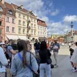 Tour della Varsavia ebraica | Storia, vita quotidiana, ghetto, resistenza