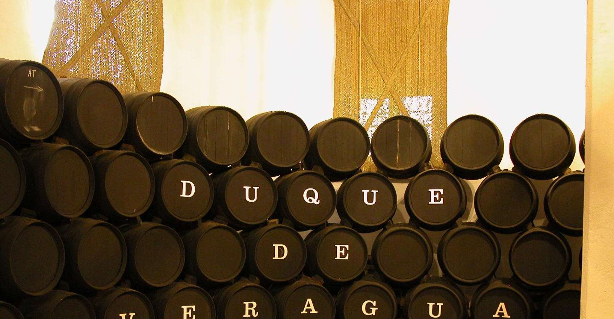 Jerez, Bodegas Álvaro Domecq Guided Tour with Wine Tasting - Housity