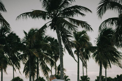 Fotorondleiding door Miami met een privéfotograaf