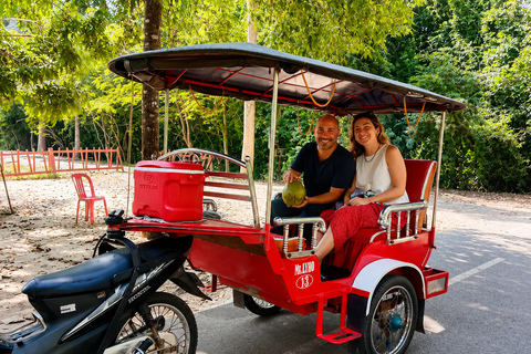 Siem Reap: Angkor National Museum Admission Ticket Angkor National Museum Admission Ticket only
