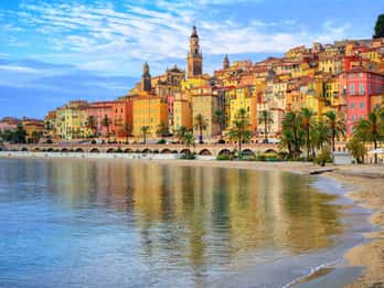 Italian Riviera, French Riviera and Monaco Private Tour