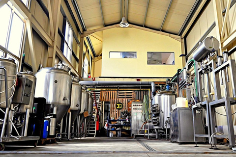 Kreta: Botanisches &amp; Bergabenteuer mit lokalem Essen