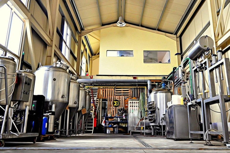 Kreta: Botanisches &amp; Bergabenteuer mit lokalem Essen