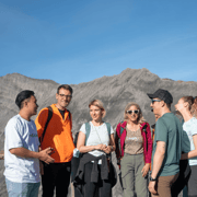 From Surabaya/Probolinggo/Malang: Mount Bromo Sunrise Tour