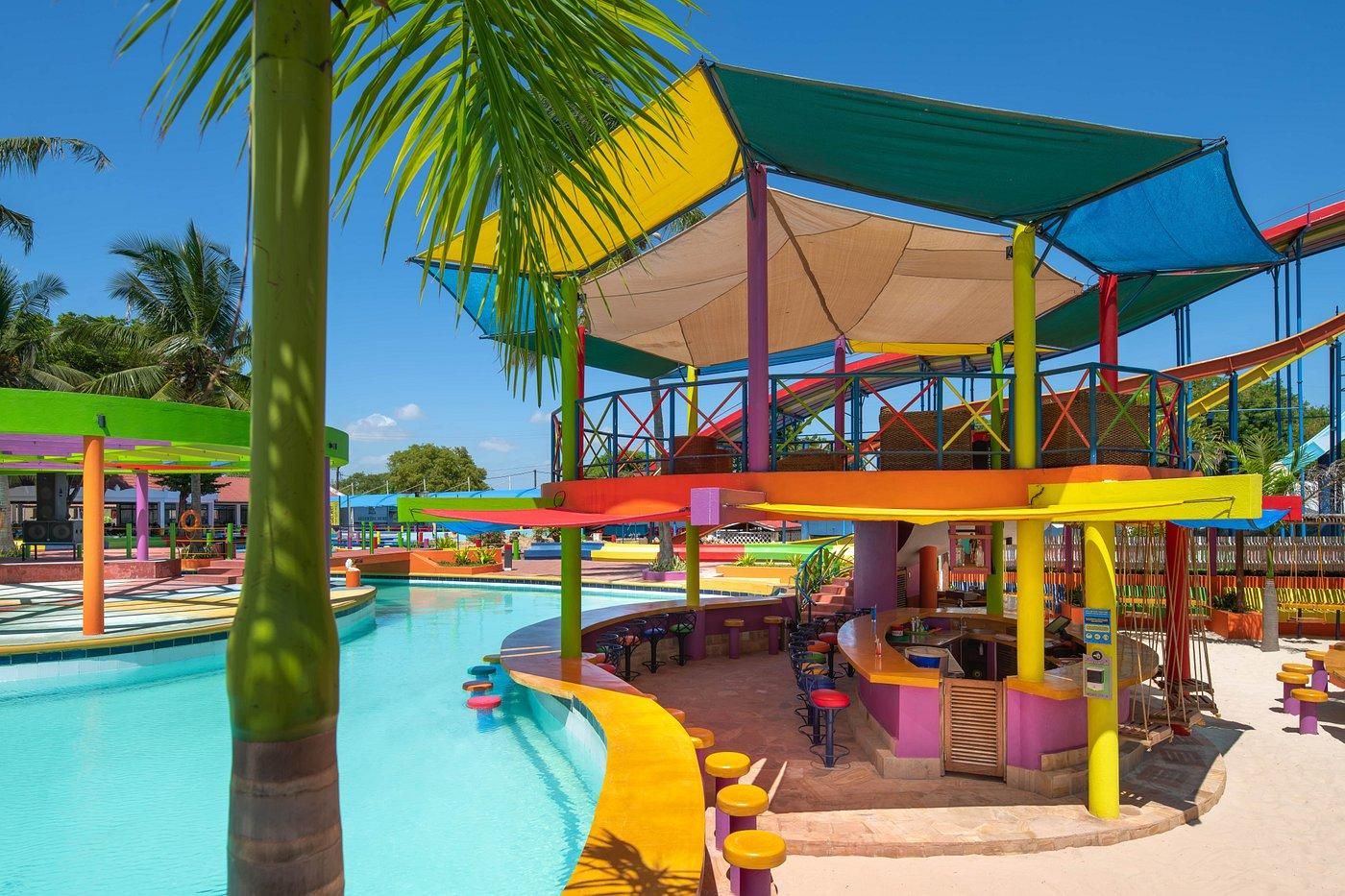 Dar es Salaam: Spaßtag im Kunduchi Wet 'n' Wild Water Park