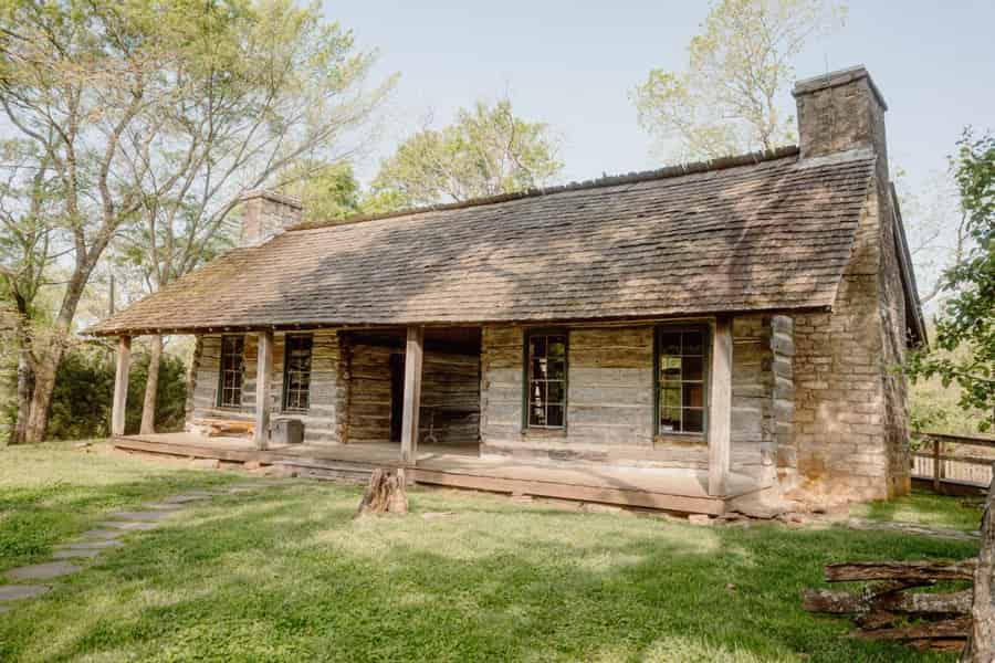 Nashville: Schlacht am Belle Meade Bürgerkriegstour. Foto: GetYourGuide Nashville: Schlacht am Belle Meade Bürgerkriegstour. Foto: GetYourGuide