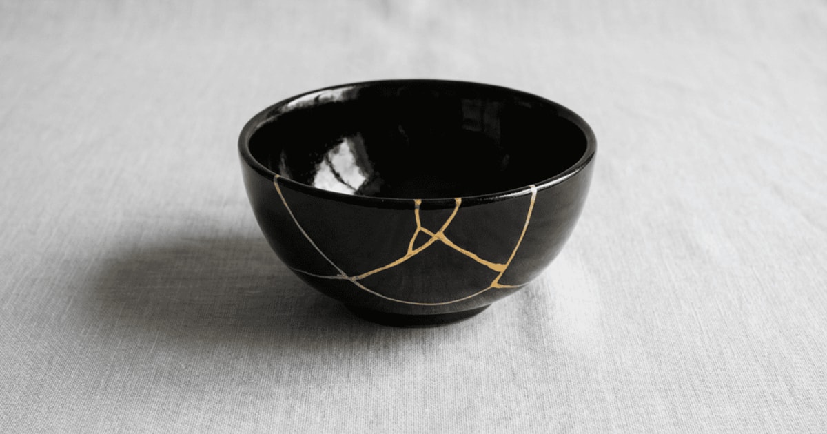 京都：金継ぎ陶芸ワークショップ（オプションのアップグレードあり