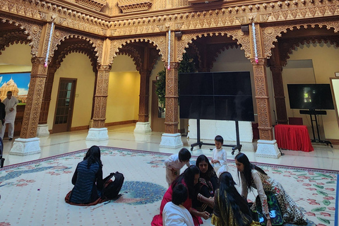 Chicago Suburbs Tour- The Hidden Gems