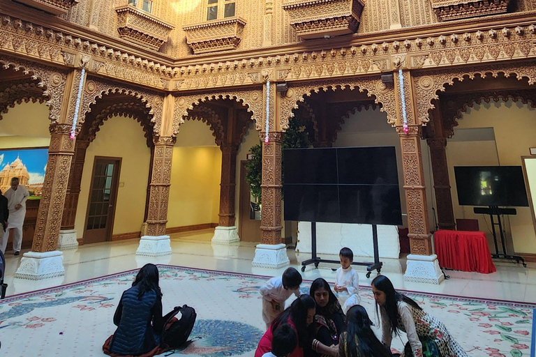 Chicago Suburbs Tour- The Hidden Gems