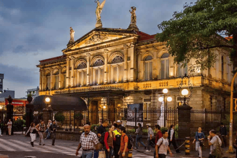 Chepe Chinchurro Crawl: San Josés ultimative Taucherbars