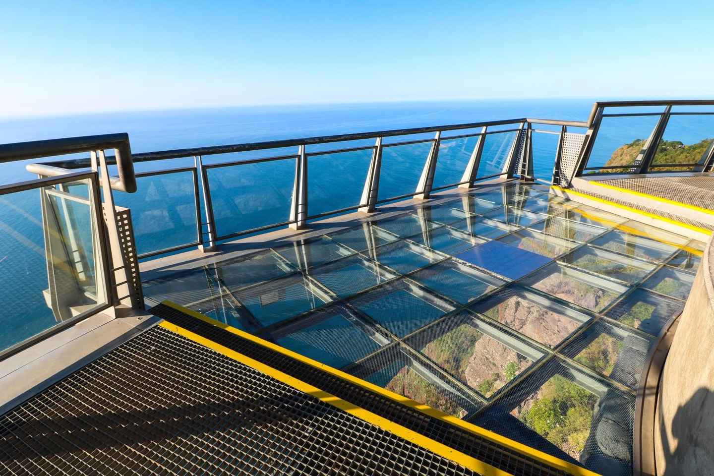 Madère: excursion privée à terre depuis le port de croisière de Funchal