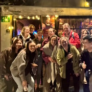 Bar Hopping Tour in the Former French Concession — photo 2