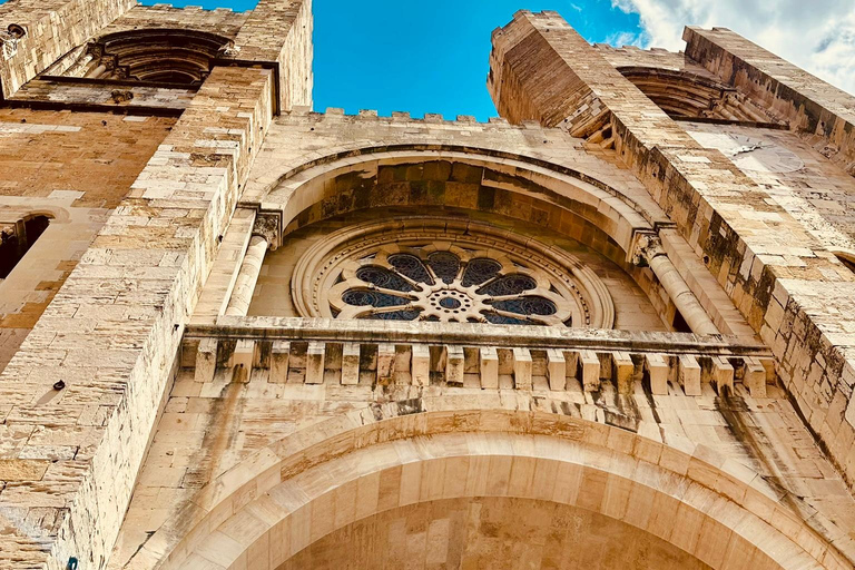 Lissabon: Historische Stadtführung mit dem Tuk-TukExpress Belém Tour