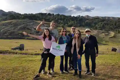 Visita a la ciudad de Cusco