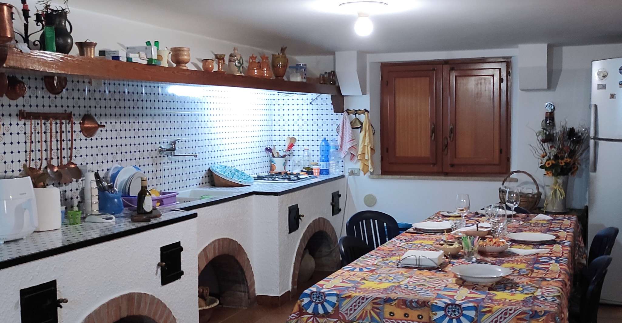 Balestrate, Olive Grove Tour met wijn en olijfolie Proeverij - Hizvo