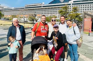 Nagasaki: Private Halbtagestour zu den Highlights mit dem Auto