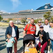 Nagasaki Highlights Private Half-Day Tour by Car