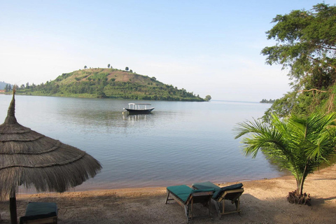 3 Day Relax and Experience Rwanda