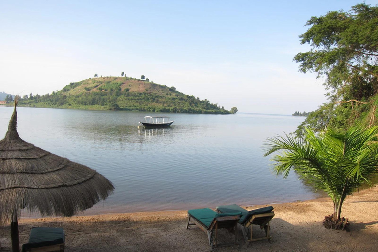 3 Day Relax and Experience Rwanda