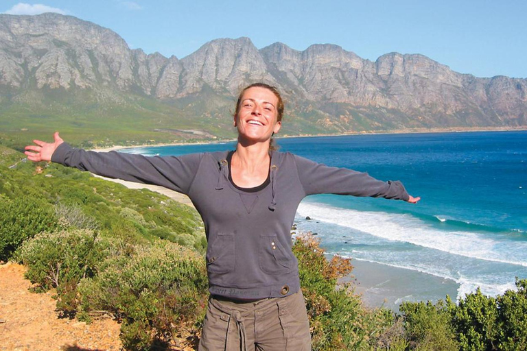 Au départ du Cap : 4 jours d'excursion de luxe sur la Route des jardins