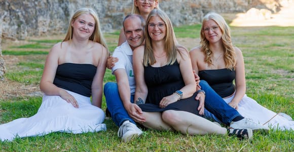Rhodes: Family & Group Photography Session