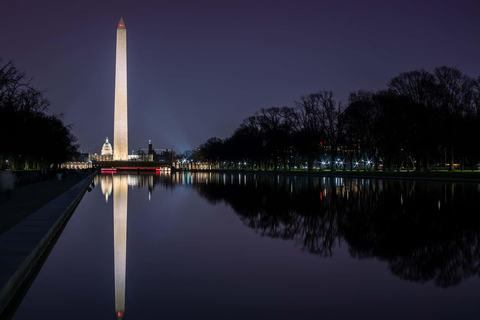 4-day NYC, Philadelphia and Washington DC Explorer
