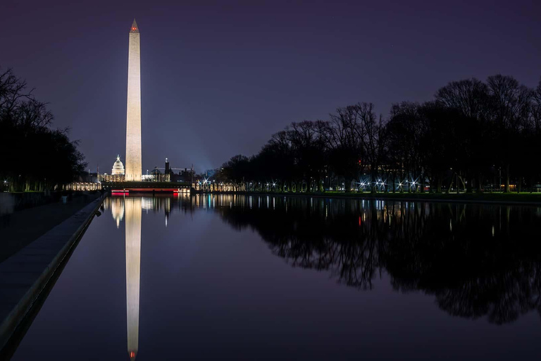 4-day NYC, Philadelphia and Washington DC Explorer