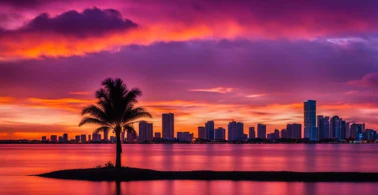 Miami Skyline Sightseeing Cruise and Millionaire's Homes photo 5