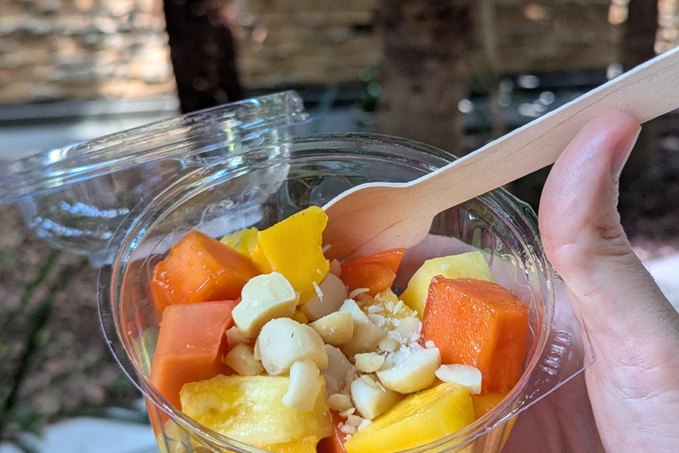 Brisbane: Guided E-Bike Tour with Food Tastings