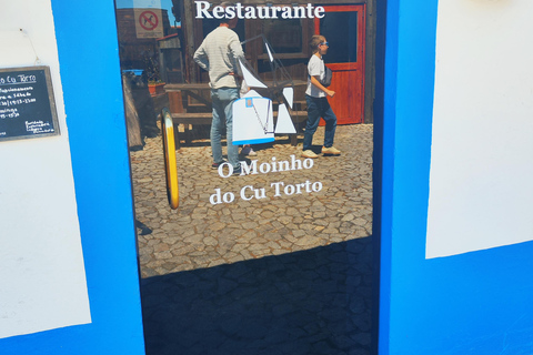 Évora’s UNESCO Sites and the Enchanted Village of Monsaraz