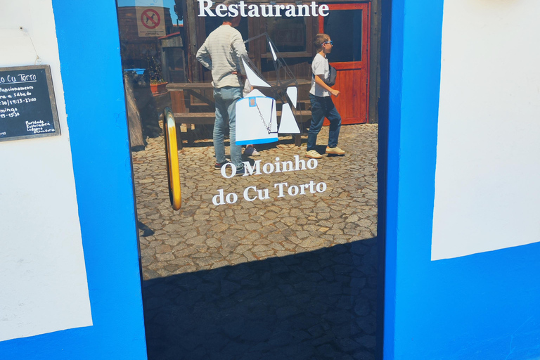 Évora’s UNESCO Sites and the Enchanted Village of Monsaraz