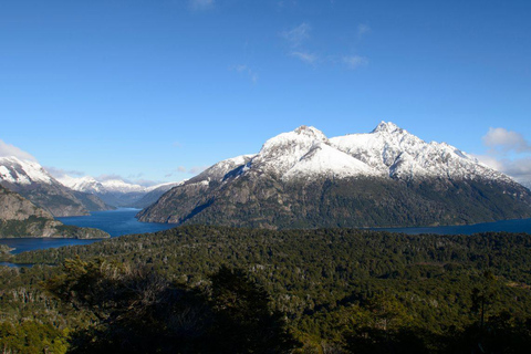 Bariloche: Admission ticket to Nahuel Huapi National Park Bariloche: Entrance ticket to Nahuel Huapi National Park