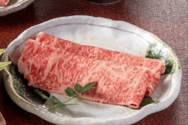 Kyoto: Wagyu Kaiseki Dinner in a Historic Villa Reservation Premium Kiyomizu Kaiseki