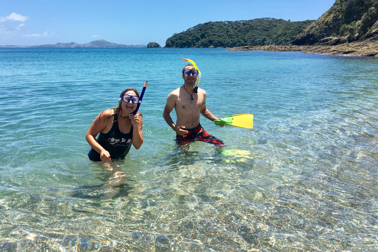 Bay of Islands Private Charter - Bootstour &amp; InselrundfahrtBay of Islands Private Charter - Bootstour &amp; Island Tour