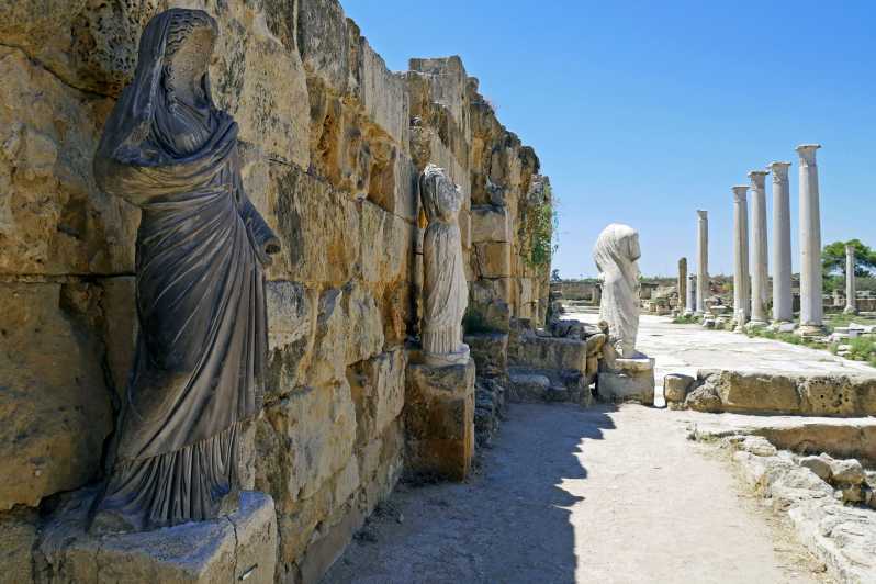 famagusta tour from paphos