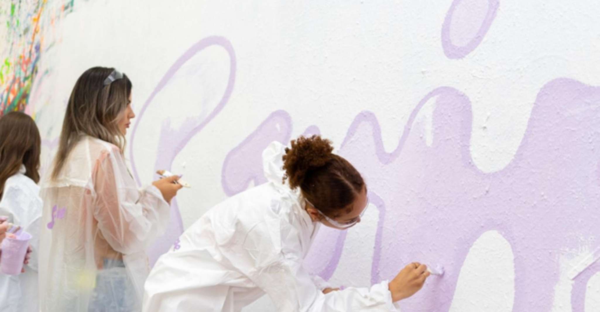 Creatività aziendale Splash - Housity