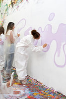 Corporate Creativity Splash - Housity