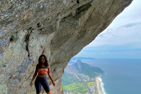 Trail: Garganta do Céu Trail: Garganta do Céu (Sky Gorge)