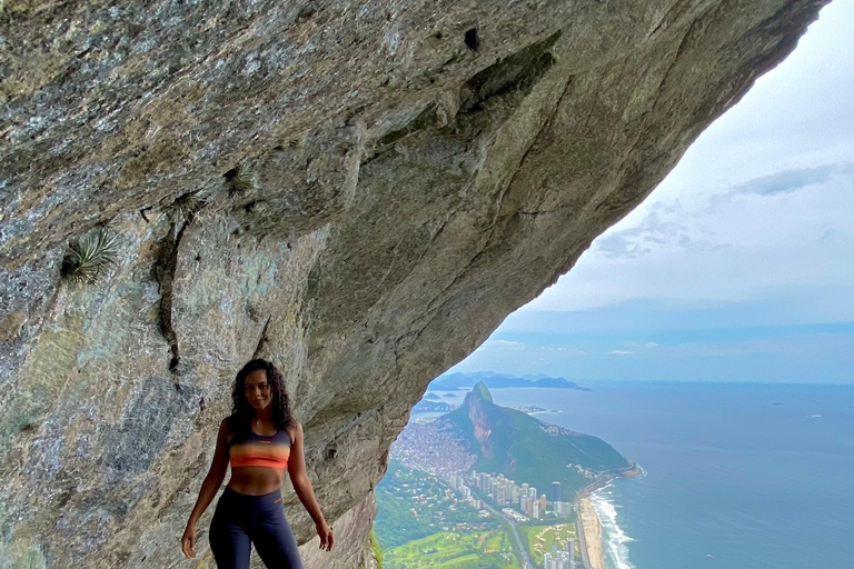 Trail: Garganta do Céu Trail: Garganta do Céu (Sky Gorge)