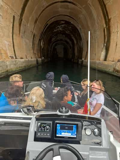 hawai boat tours kotor