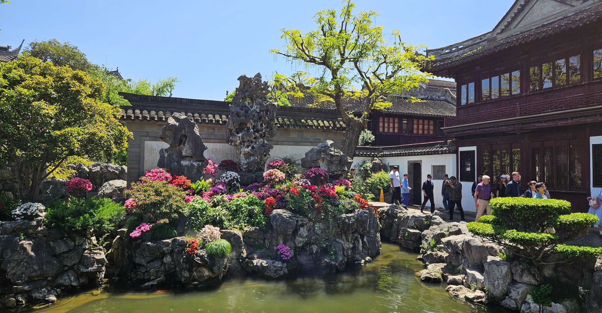 Shanghai: Private and Personalized Guided Tour photo 6