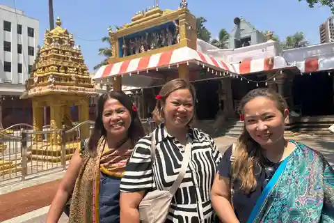 Bangalore: Full-Day Private City Tour w/ Pickup