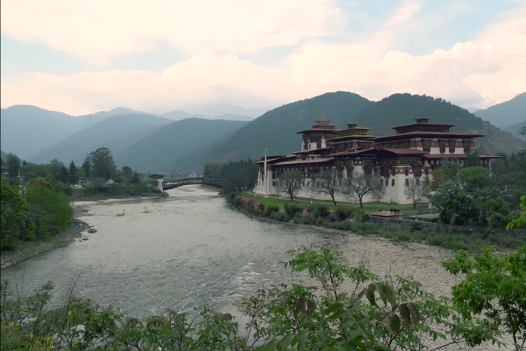 Exclusive Bhutan Travel Packages with Ambo Tours and Travels