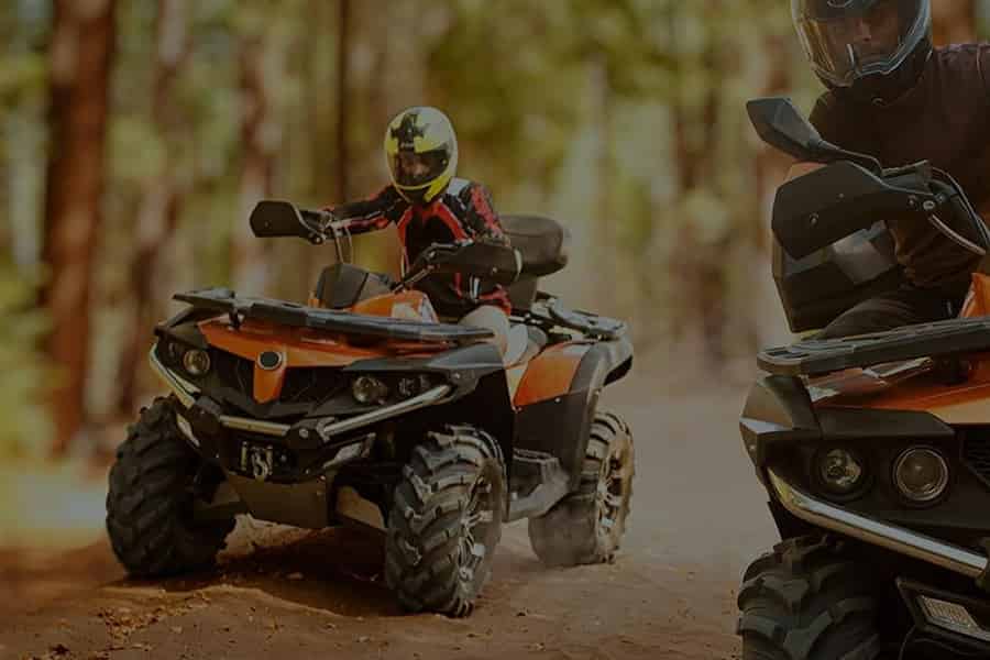 Splendora: 2 Stunden ATV-Verleih. Foto: GetYourGuide