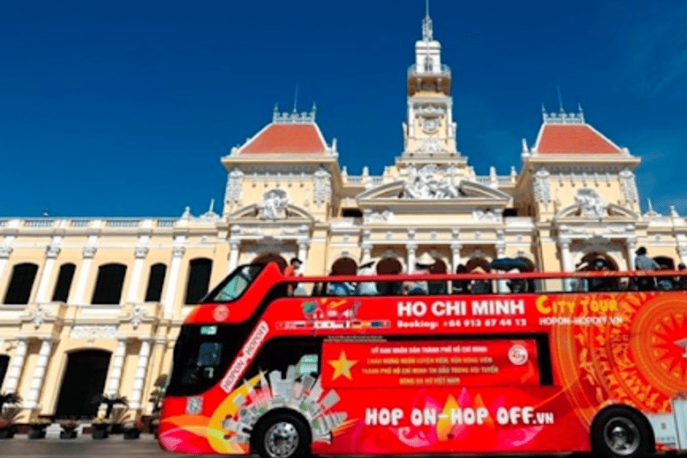 [Private] Ho Chi Minh City & Mekong Delta: 5-Day Guided Tour