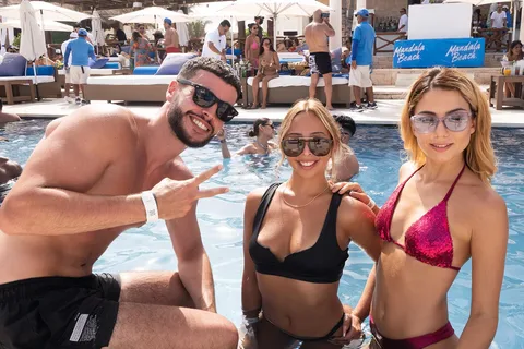 Mandala Beach club