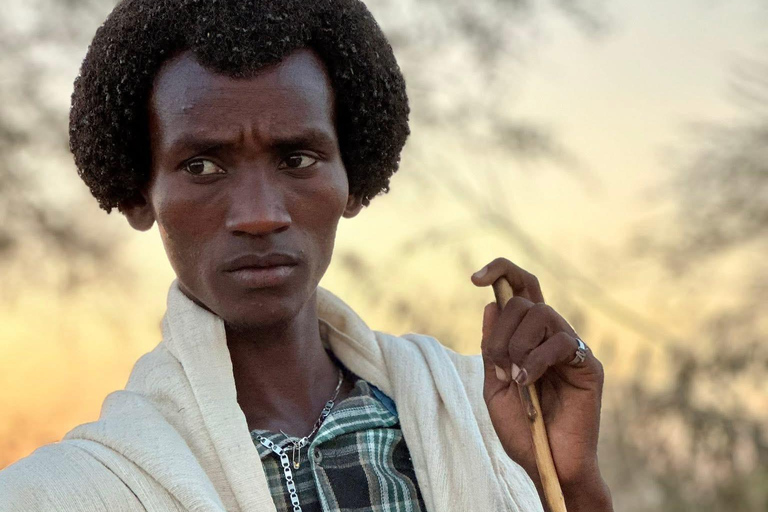 Addis Ababa: 6-Day Bale Mountains Guided Tour with Meals